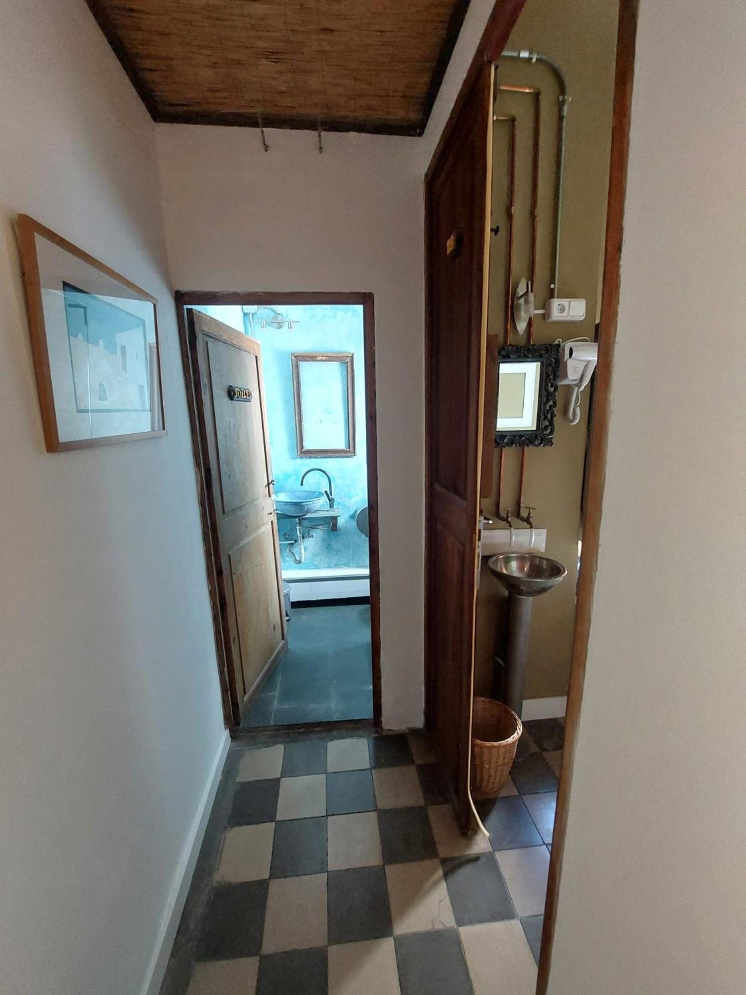 伊维萨镇 瓦拉德雷伊旅馆酒店 客房 照片